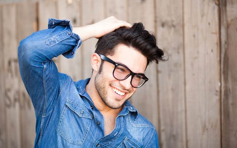 The ARTAS FUE hair restoration system is offered by Anderson Center for Hair in Atlanta