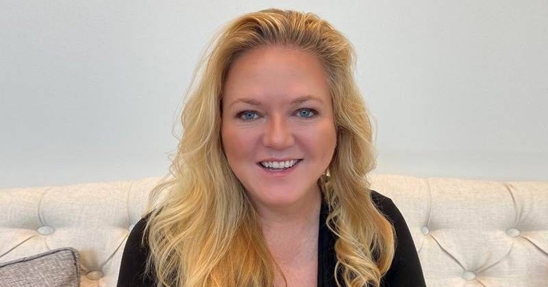 Anderson Center for Hair & Aesthetics Welcomes New Practice Administrator, Bex Mitchell